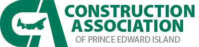 Construction Association of Prince Edward Island